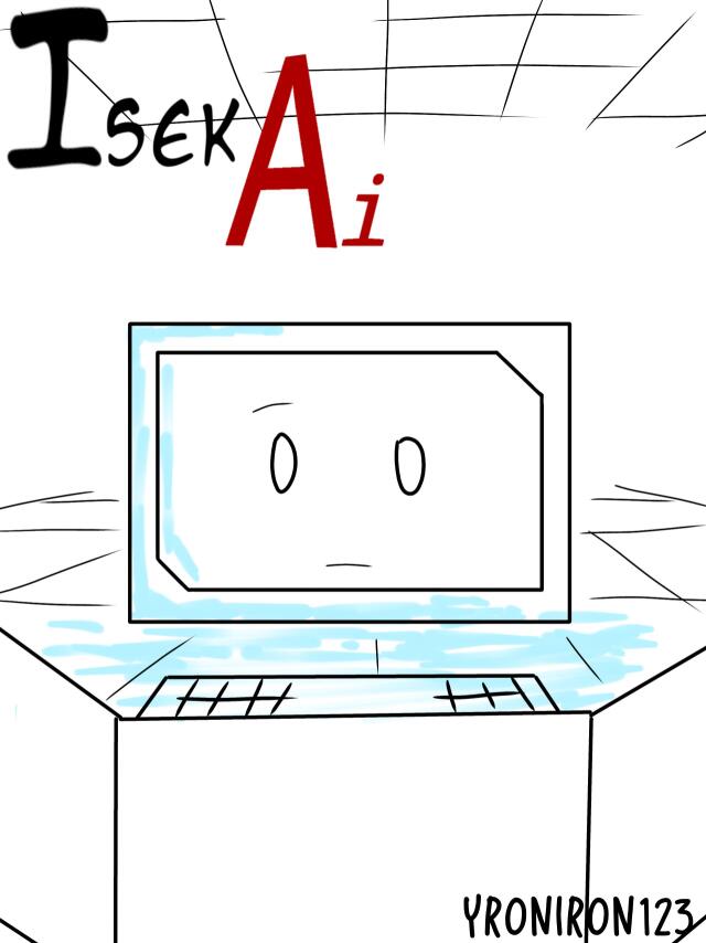 IsekAi