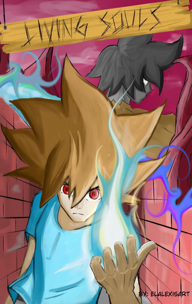 Living Souls 