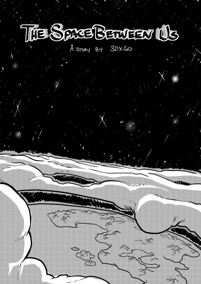The Space Between Us