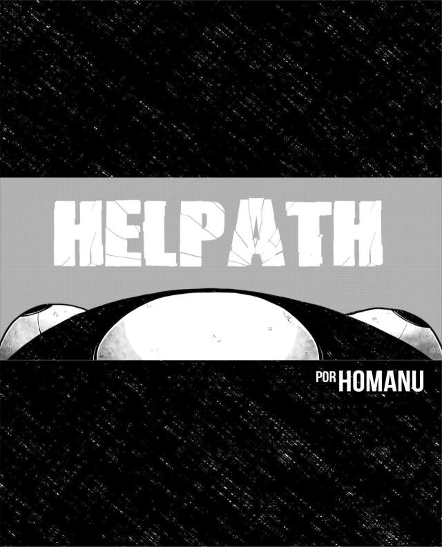 HELPATH