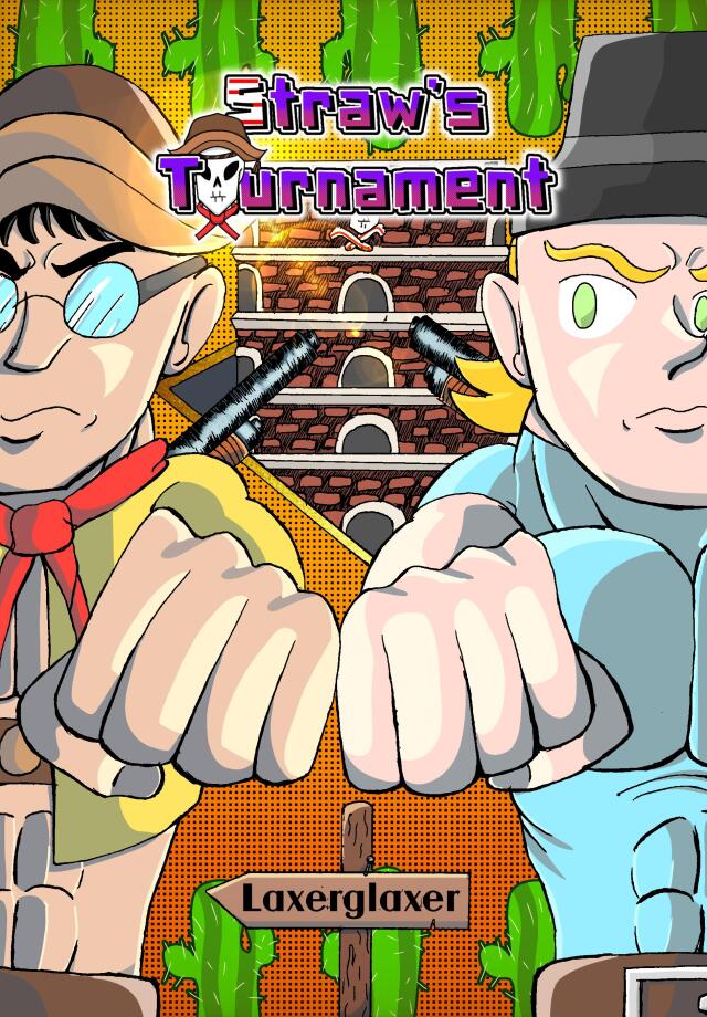 Straw's tournament!