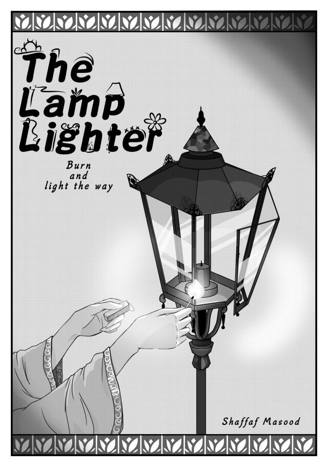 The Lamp Lighter