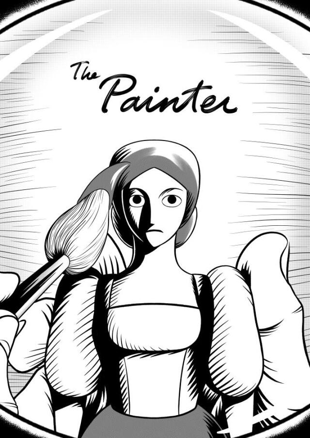 The Painter