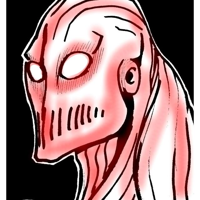 Humanoid invasion
