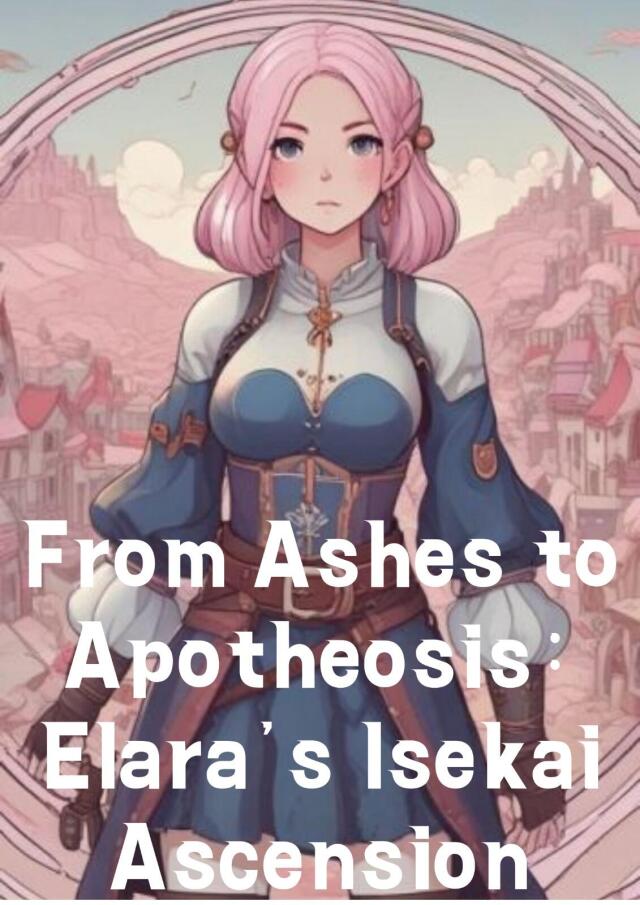 From Ashes to Apotheosis: Elara's Isekai Ascension