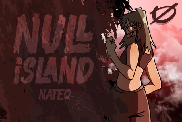 Null Island