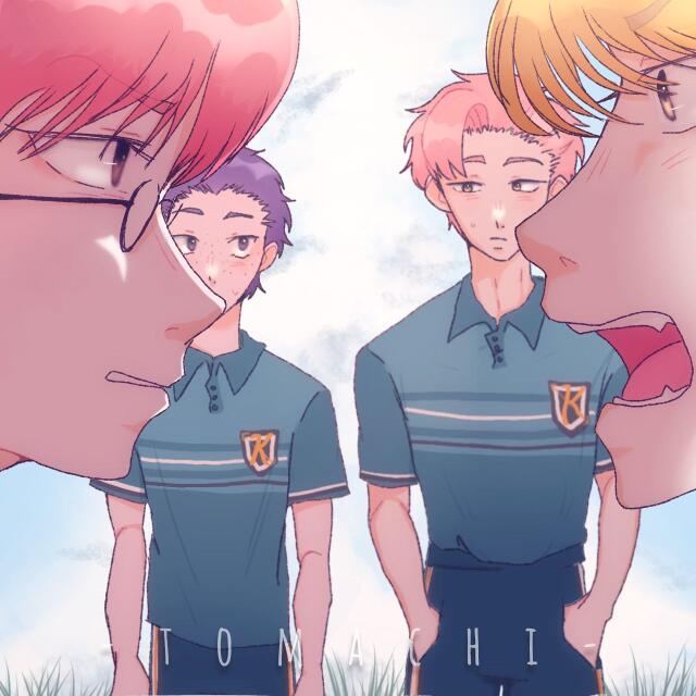 Another Incident Today!