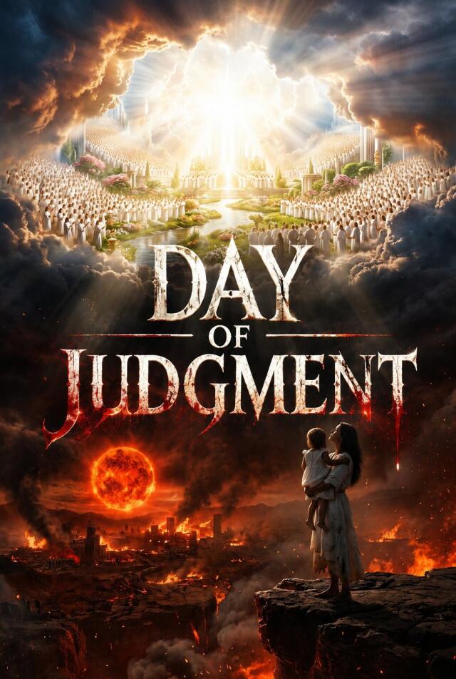 DAY OF JUDGMENT