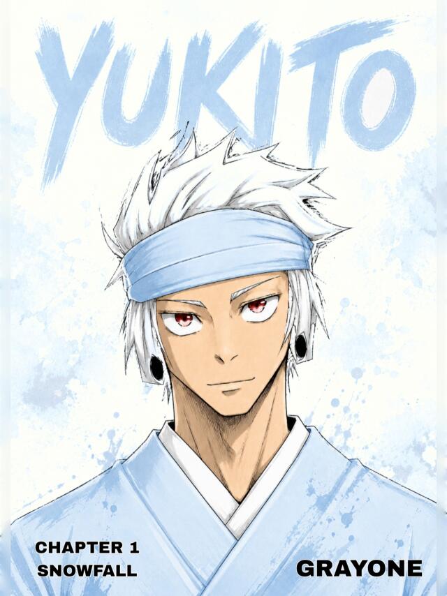 YUKITO