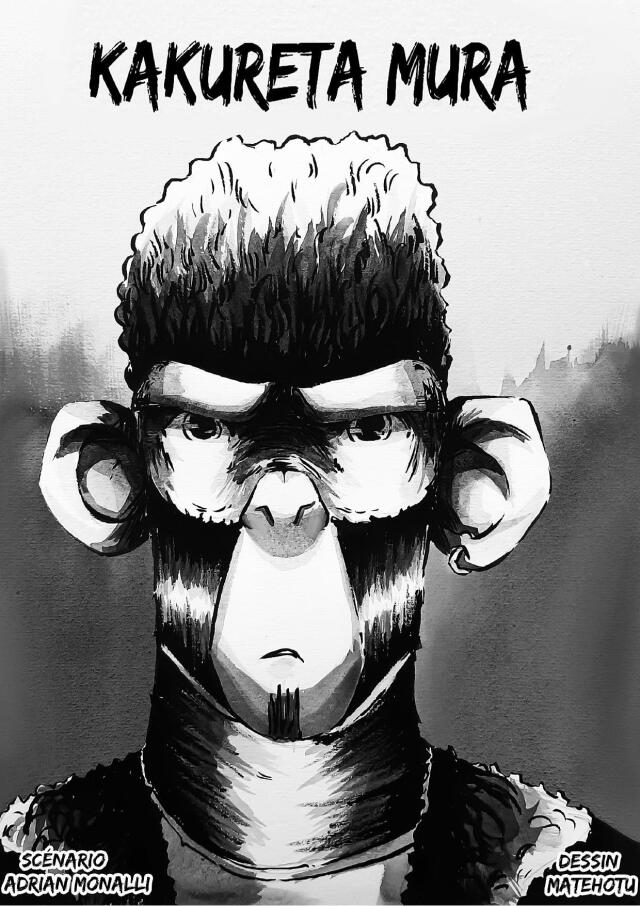 Kakureta Mura