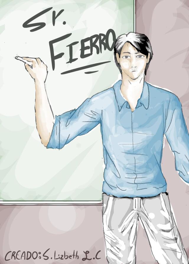 Quiero ser un Profesor