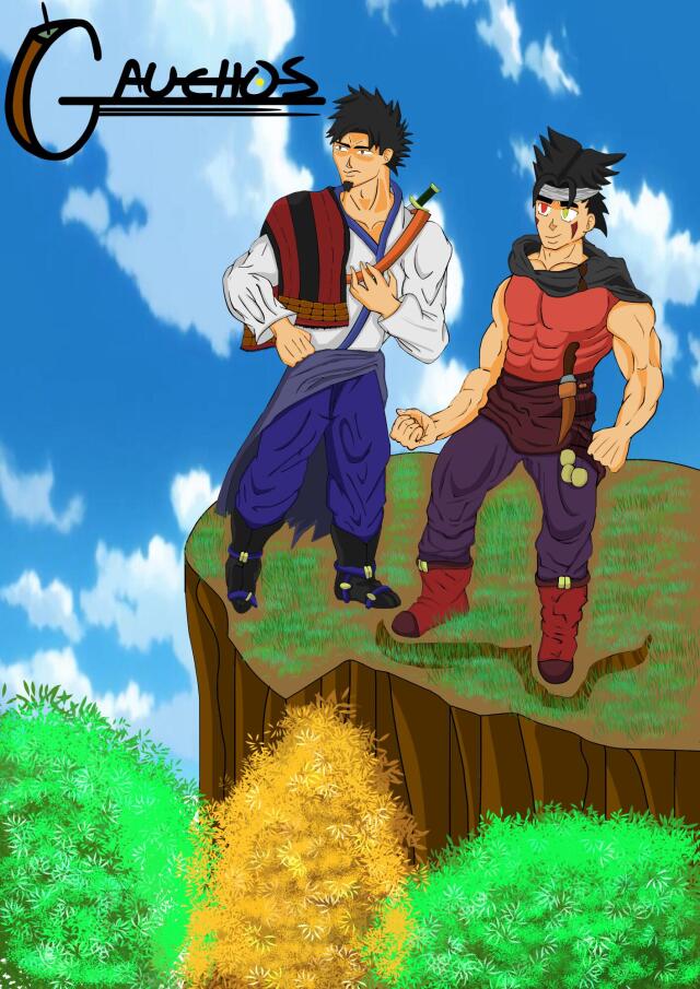 Gauchos