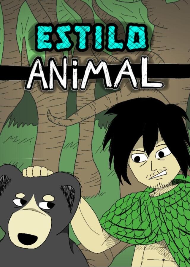 Estilo animal 