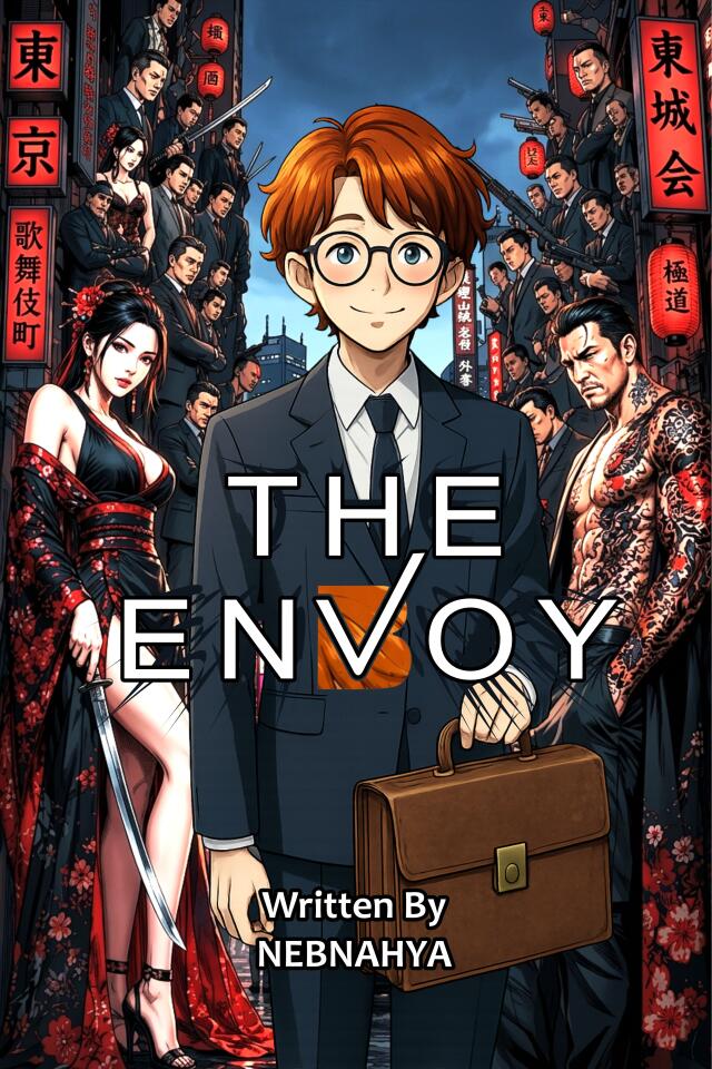 The Envoy