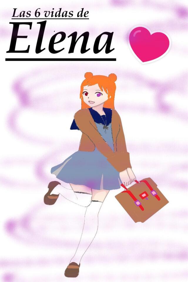 Las 6 vidas de Elena