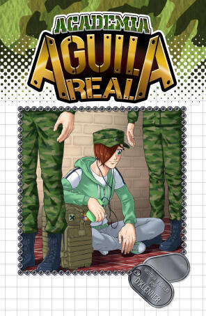 Academia Águila Real