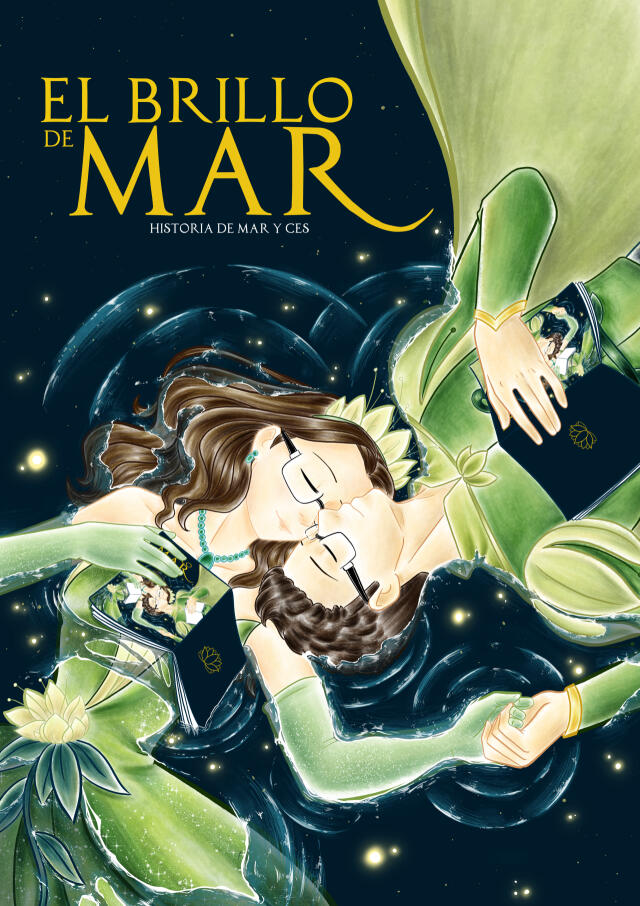 El brillo de Mar
