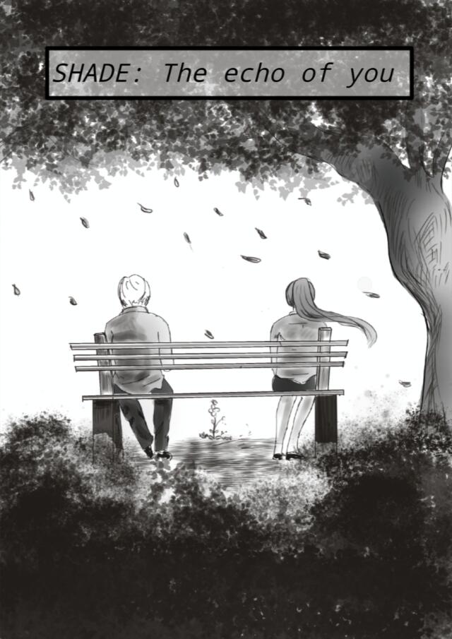 SHADE: The echo of you 