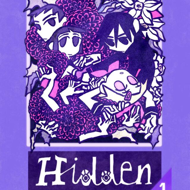 Hidden CH1