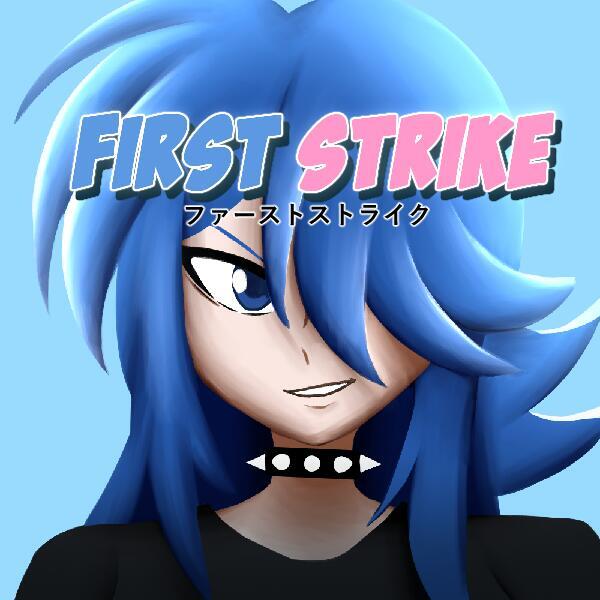First Strike