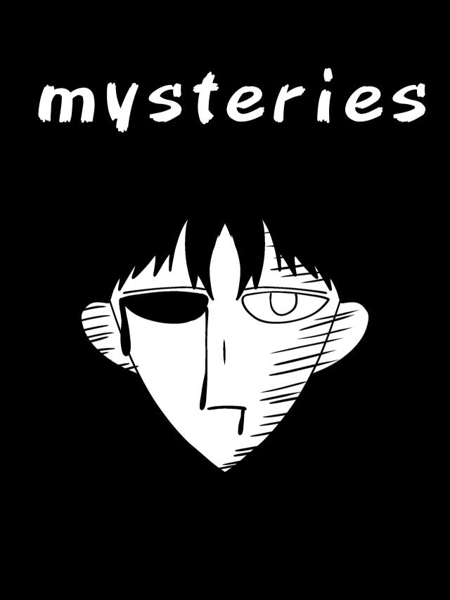 Mysteries