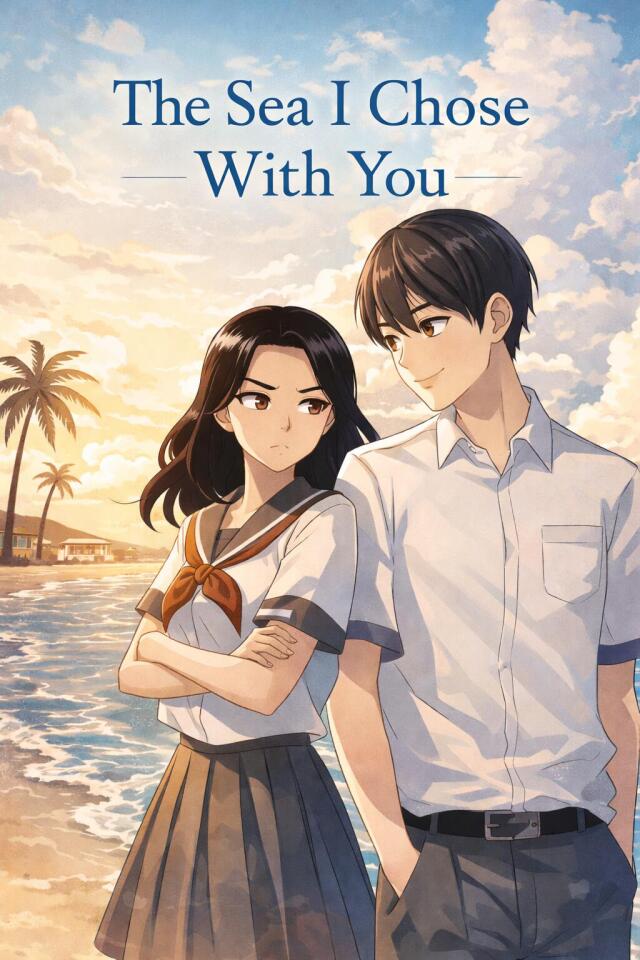 The Sea I Chose With You