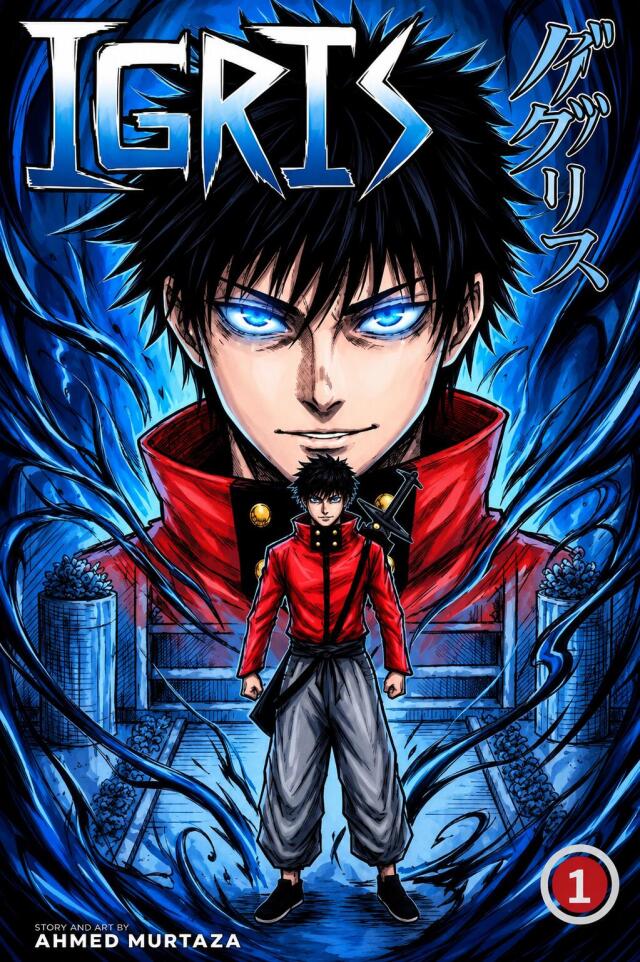 Igris hunter