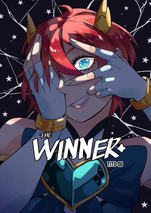 The Winner