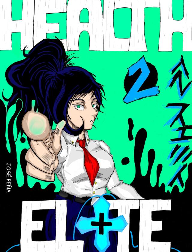 Health Elite