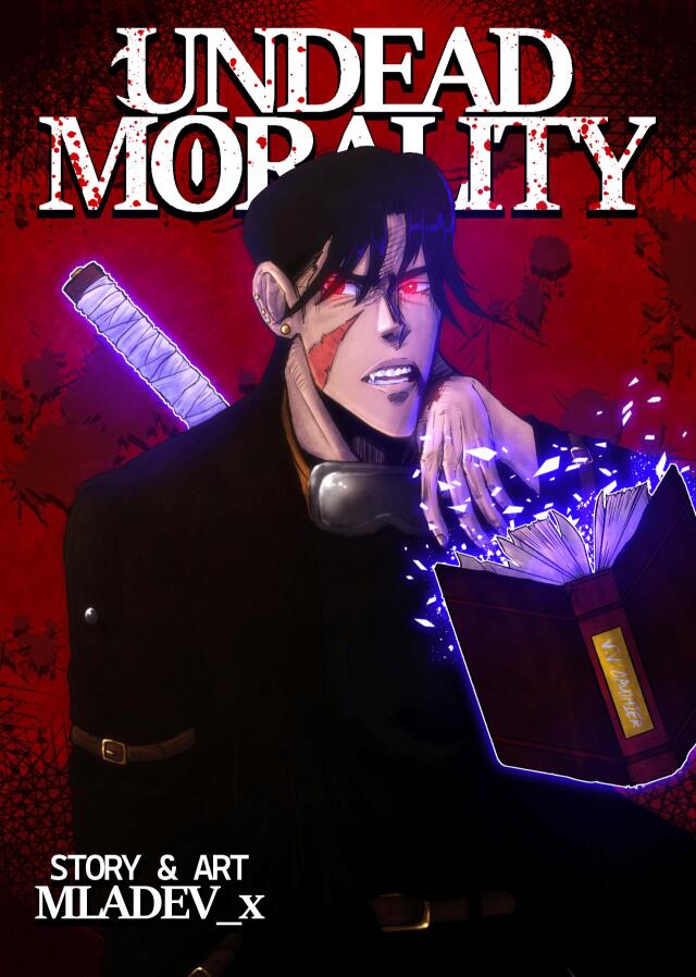 Undead Morality