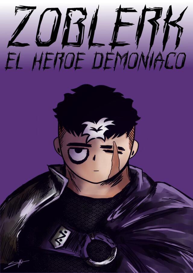 El Héroe Demoniaco