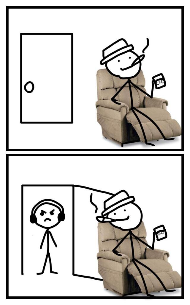 is this a jojo reference 