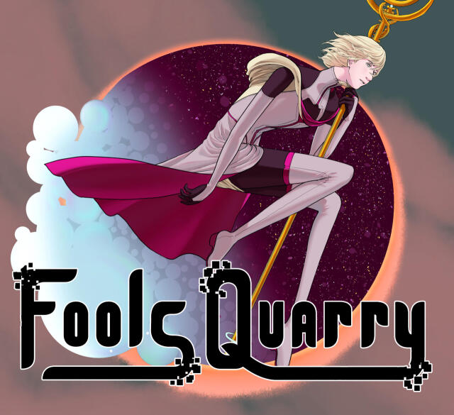 Fool's Quarry