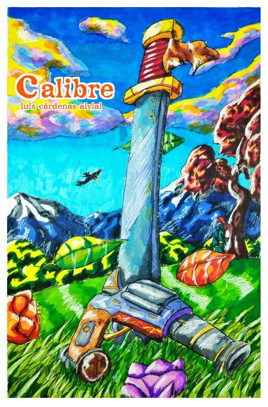 Calibre
