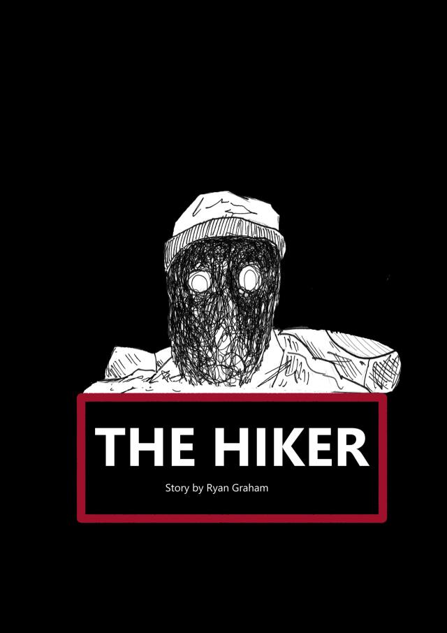 The Hiker