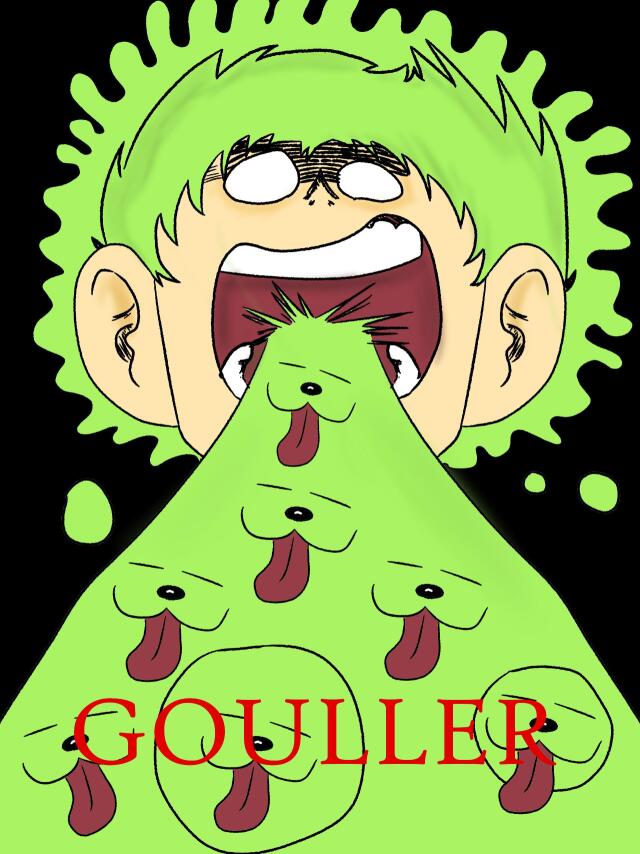 Gouller