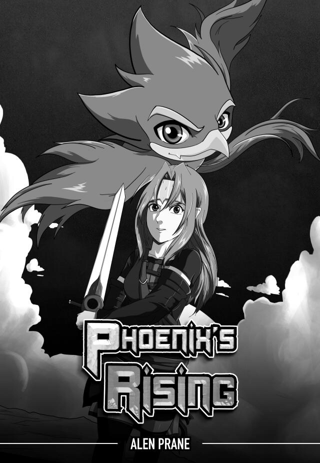Phoenix's Rising Final Extended