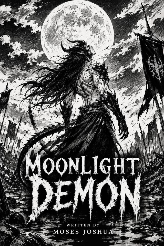 Moonlight Demon