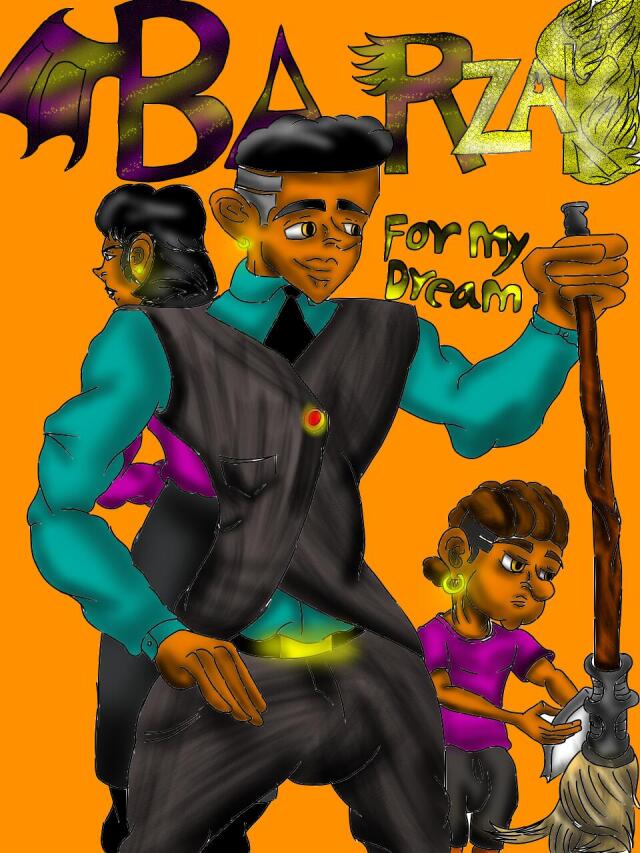 BARZAk CH1 FOR MA GAOL