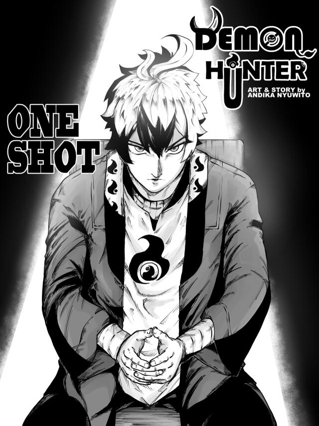 Demon Hunter One Shot