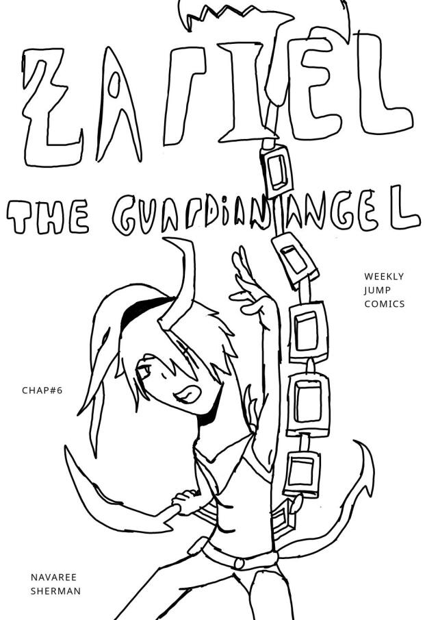 zariel:the guardian angel ch.6