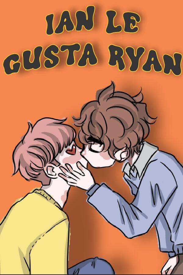 ian le gusta ryan