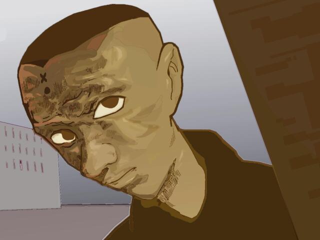 FFF: Young Fighter Romance