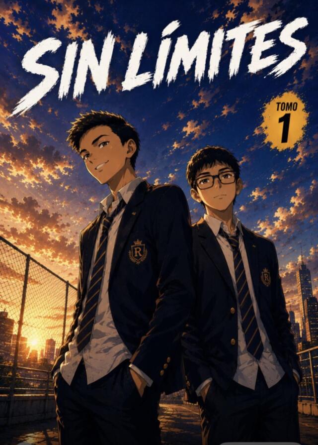 Sin limites