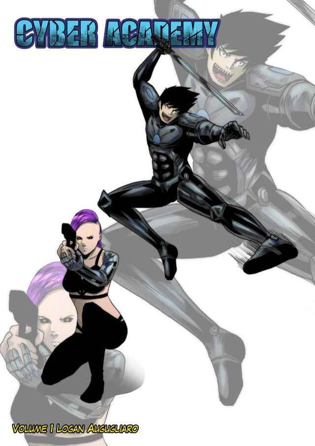 Cyber Academy 