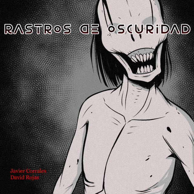 Rastros de oscuridad