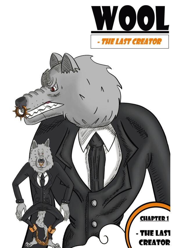 WOOL THE LAST CREATOR
