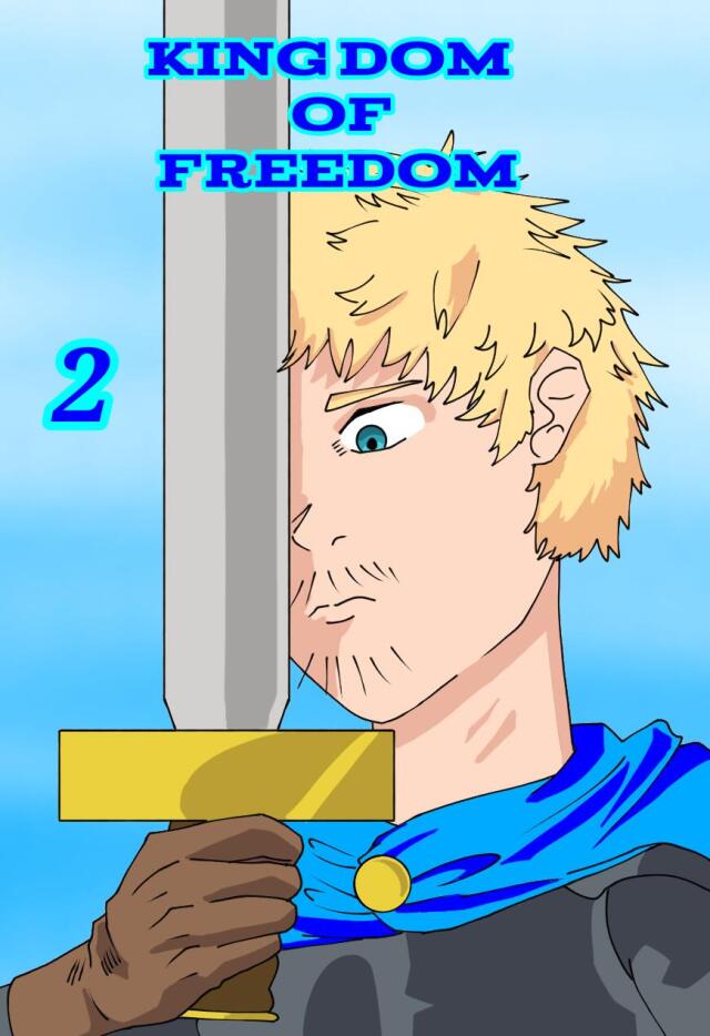 Kingdom of freedom 2