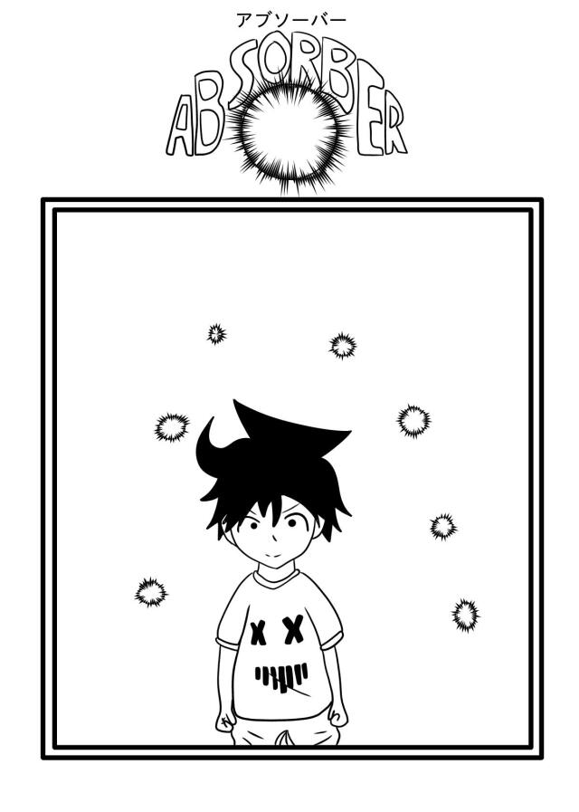 Absorber (One Shot)