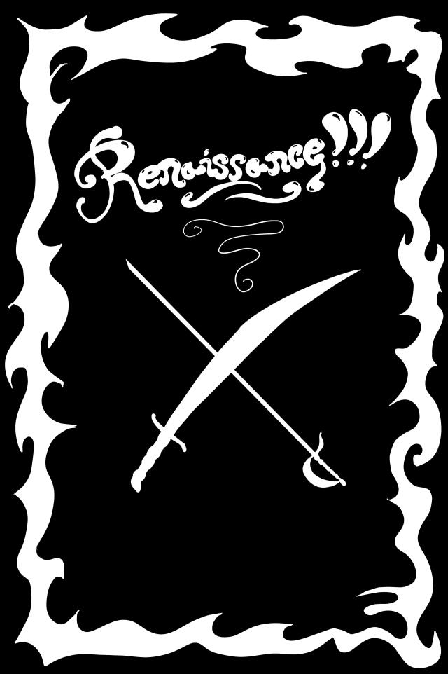 Renaissance!!!